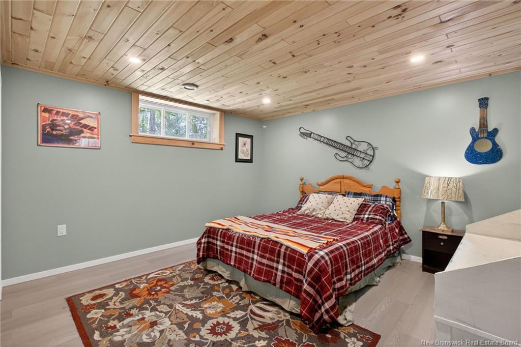 133 Duguay Point Rd, Johnston Point, NB