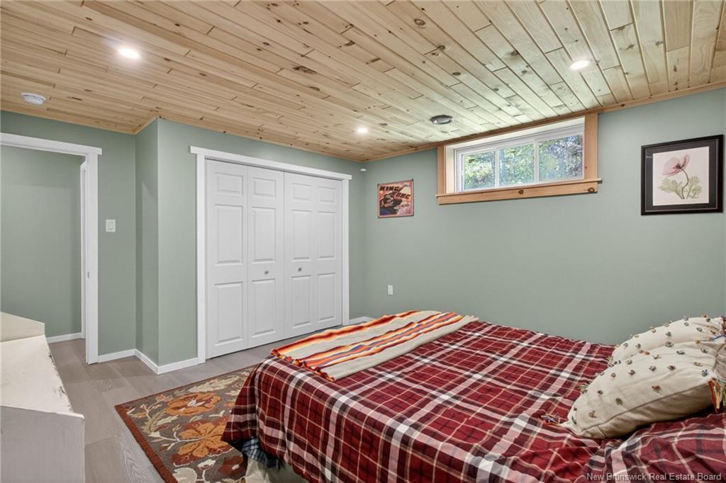 133 Duguay Point Rd, Johnston Point, NB