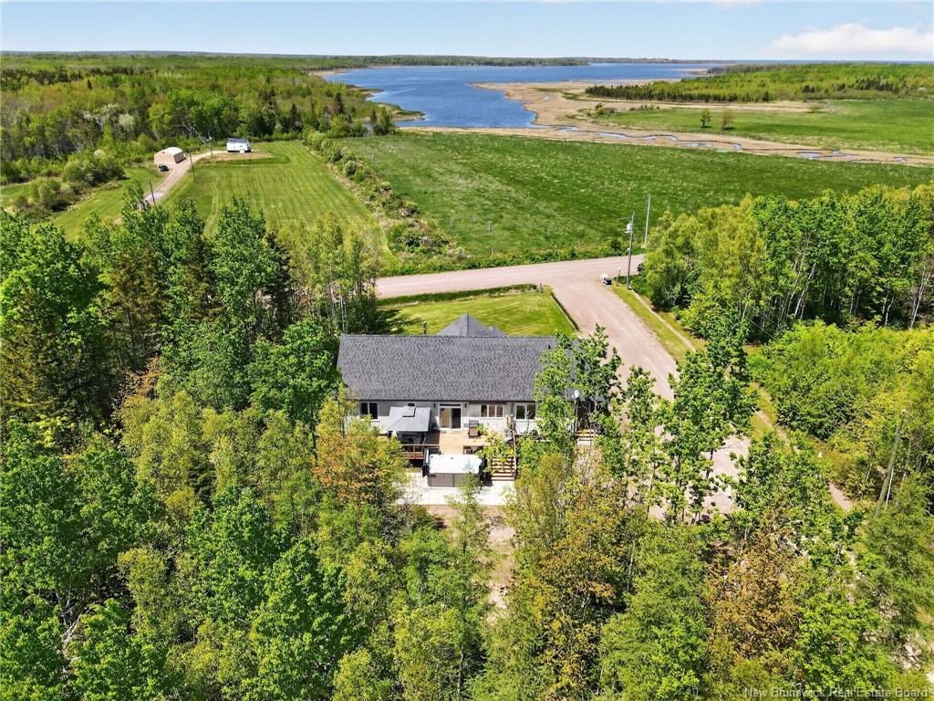 133 Duguay Point Rd, Johnston Point, NB