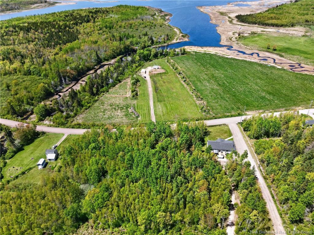 133 Duguay Point Rd, Johnston Point, NB