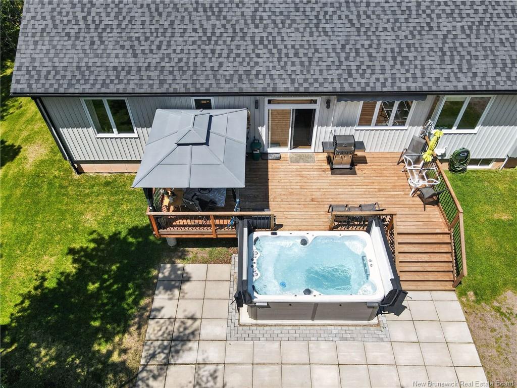133 Duguay Point Rd, Johnston Point, NB