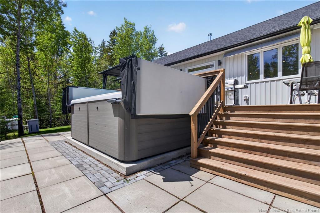 133 Duguay Point Rd, Johnston Point, NB
