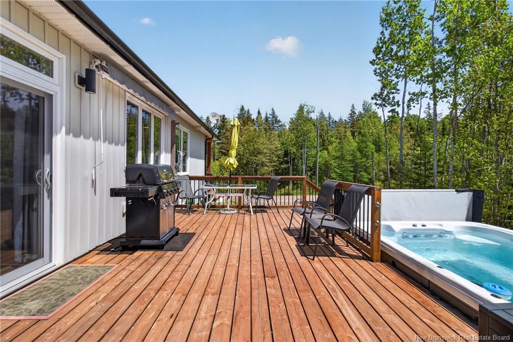 133 Duguay Point Rd, Johnston Point, NB