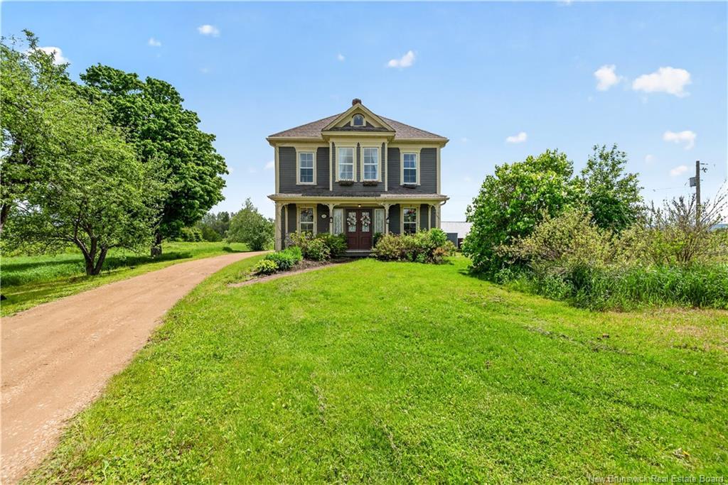 32 Willow Grove Lane, Weldon, NB