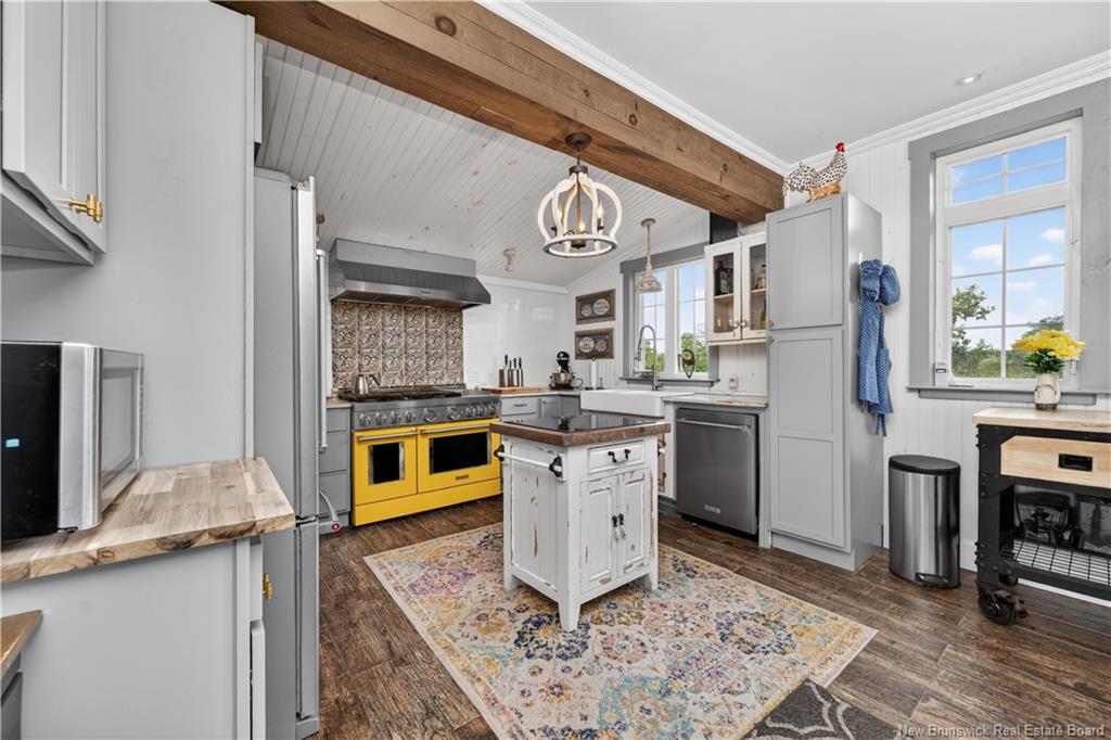 32 Willow Grove Lane, Weldon, NB