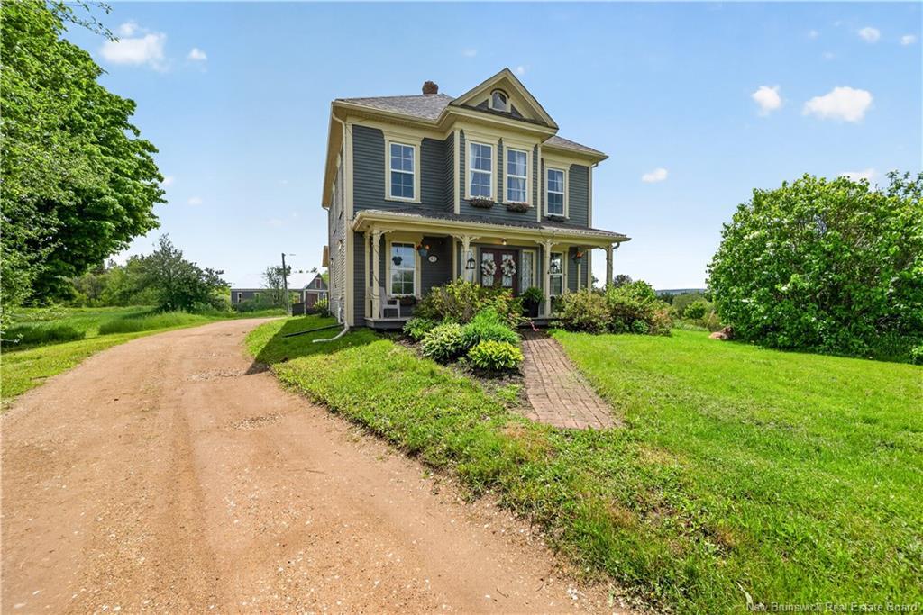 32 Willow Grove Lane, Weldon, NB