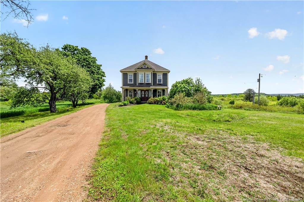 32 Willow Grove Lane, Weldon, NB