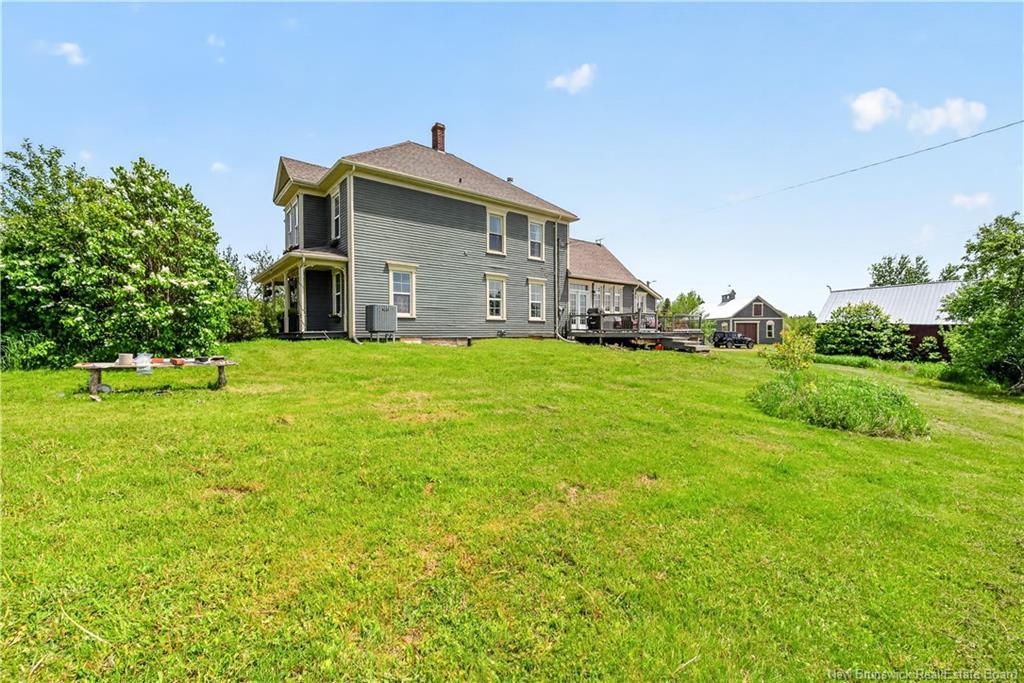 32 Willow Grove Lane, Weldon, NB