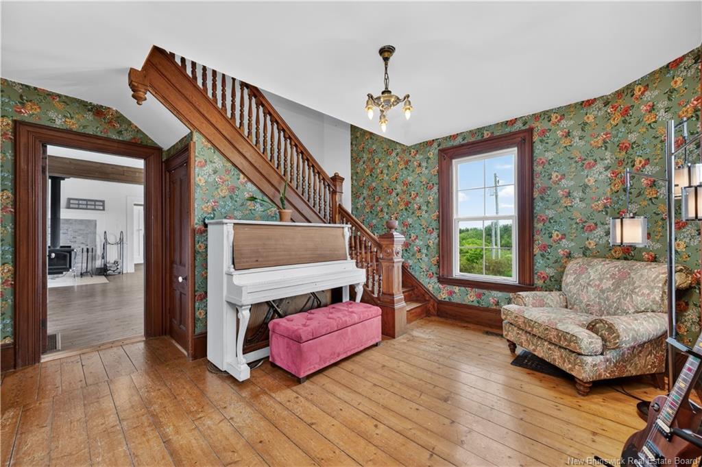 32 Willow Grove Lane, Weldon, NB