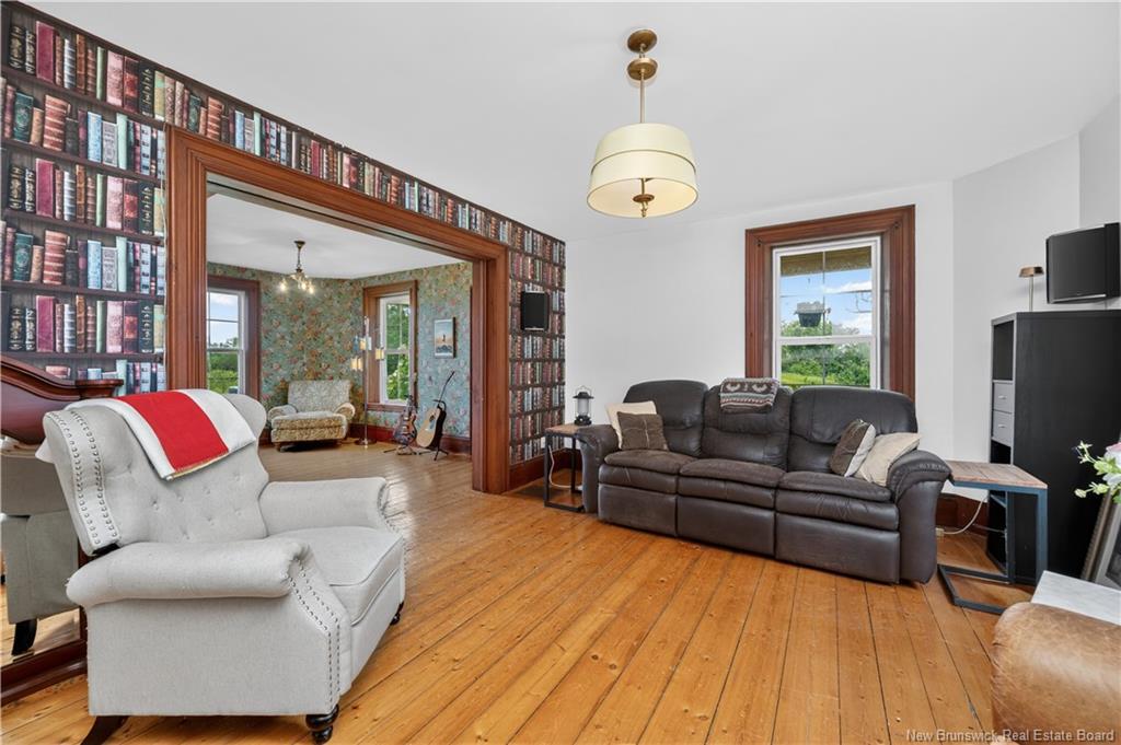 32 Willow Grove Lane, Weldon, NB