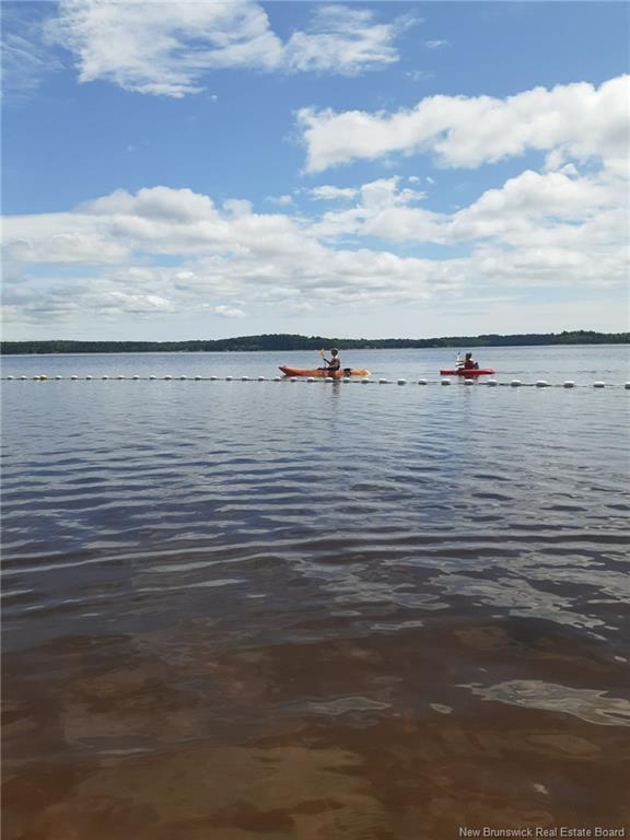 101 Maxwell Road, Canal, NB