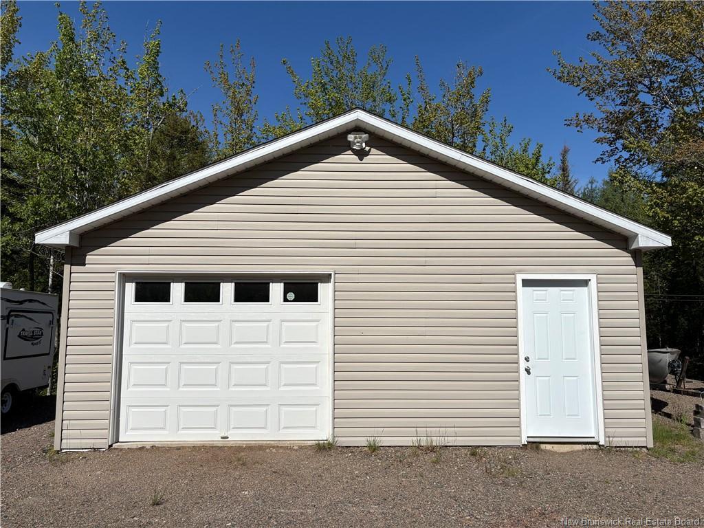 101 Maxwell Road, Canal, NB