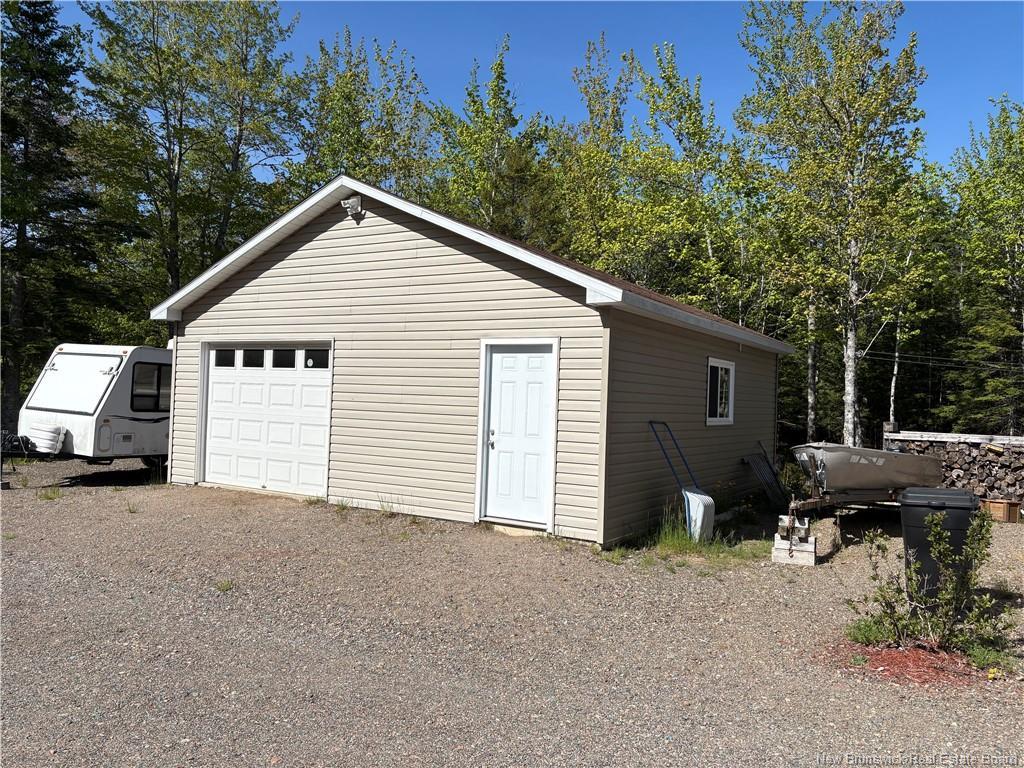 101 Maxwell Road, Canal, NB