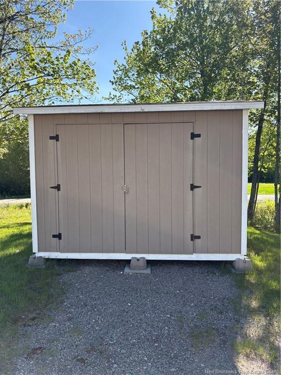 101 Maxwell Road, Canal, NB