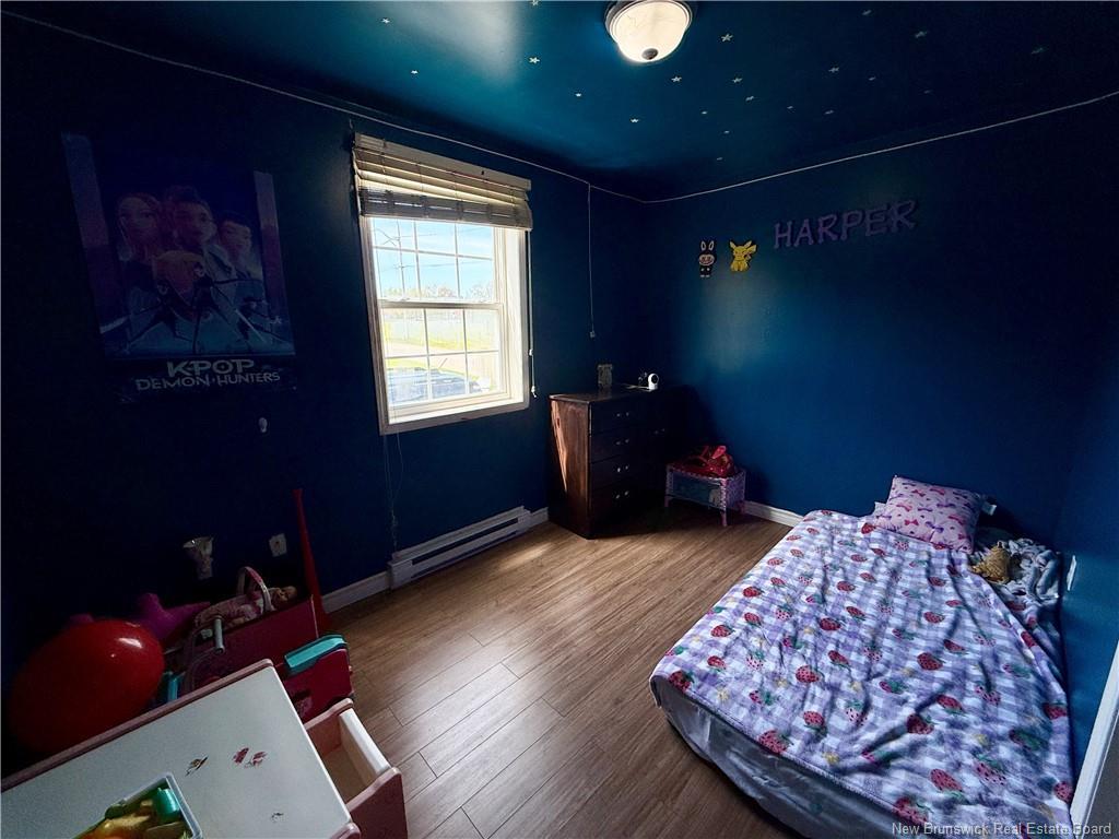 3957 Main St, Belledune, NB