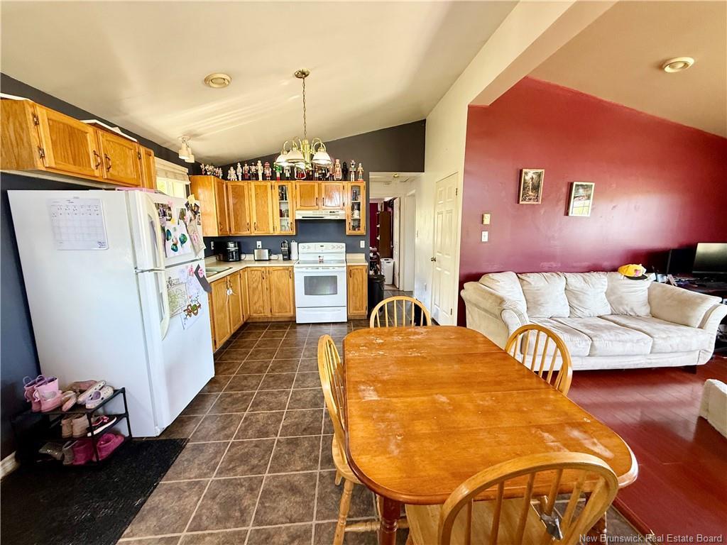 3957 Main St, Belledune, NB