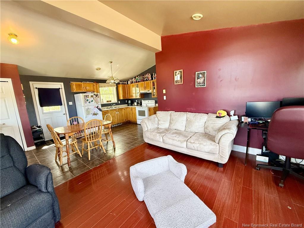 3957 Main St, Belledune, NB