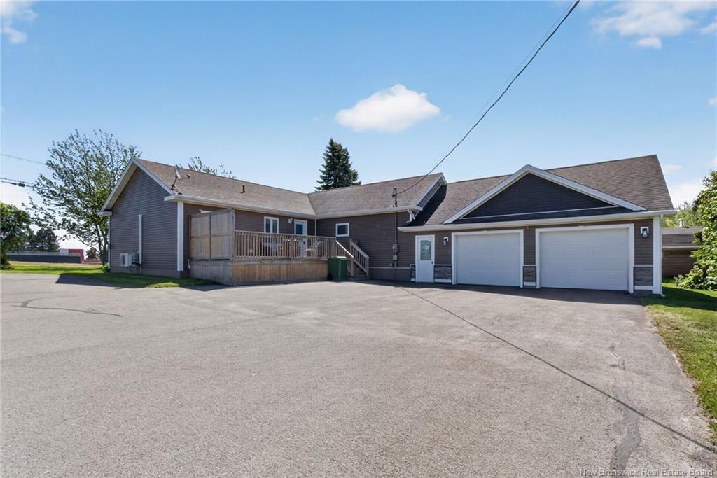 42 Rue Du Parc, Bouctouche, NB