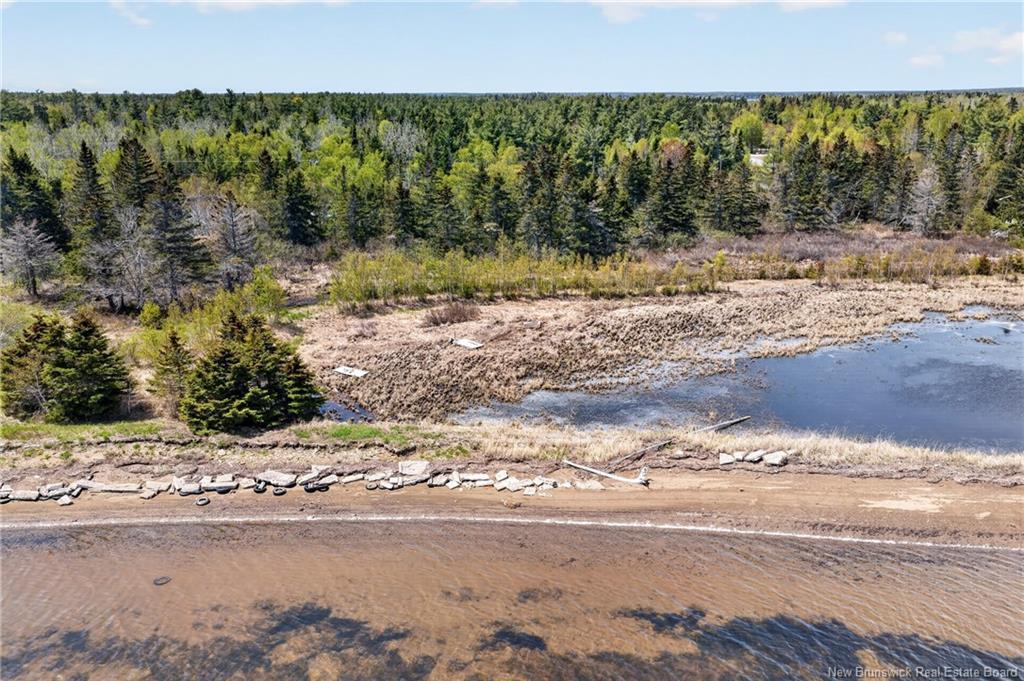 3.36 Acres Rue De L'Outarde, Pointe-Des-Robichaud, NB