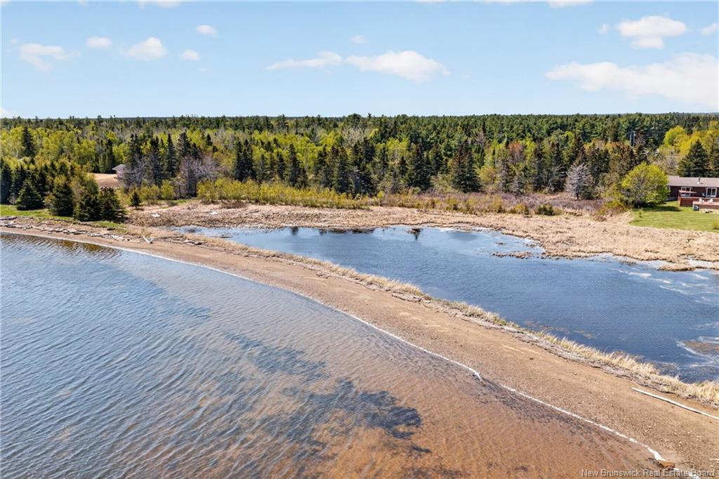 3.36 Acres Rue De L'Outarde, Pointe-Des-Robichaud, NB