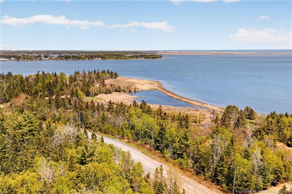 3.36 Acres Rue De L'Outarde, Pointe-Des-Robichaud, NB