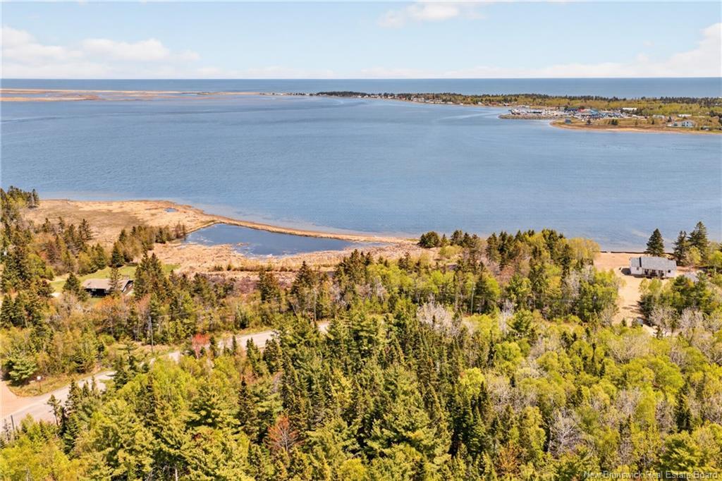 3.36 Acres Rue De L'Outarde, Pointe-Des-Robichaud, NB