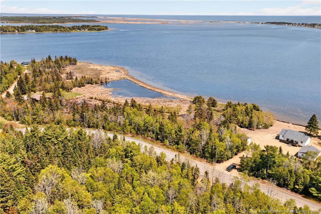 3.36 Acres Rue De L'Outarde, Pointe-Des-Robichaud, NB
