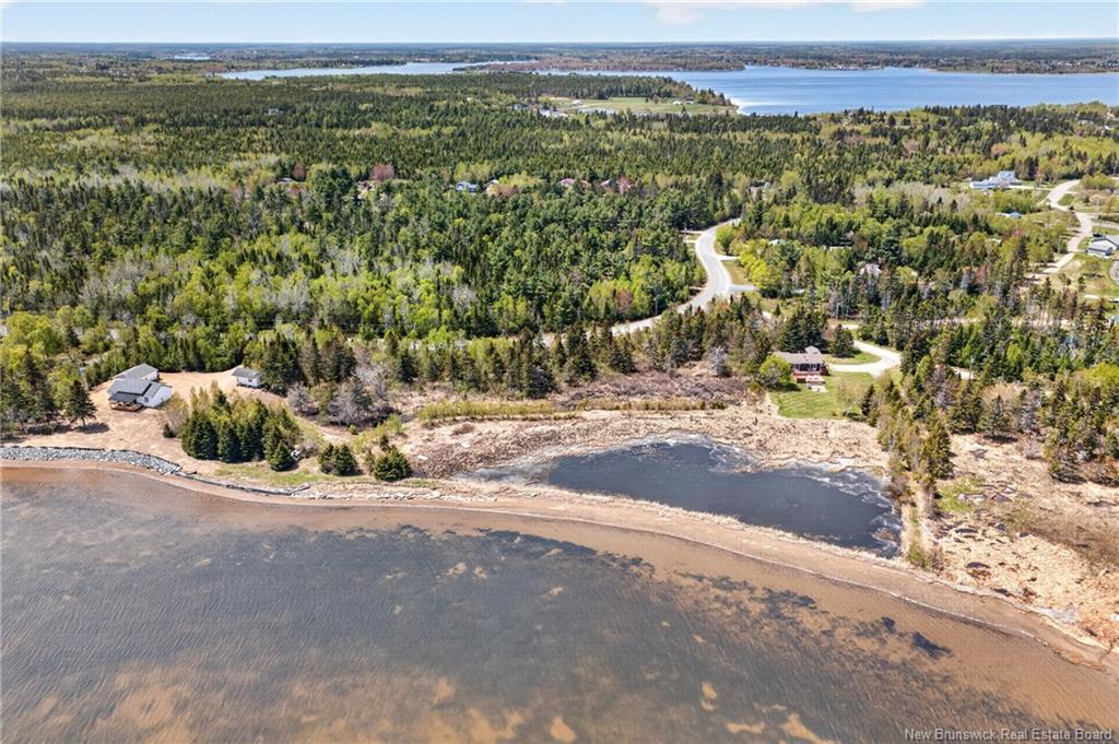 3.36 Acres Rue De L'Outarde, Pointe-Des-Robichaud, NB