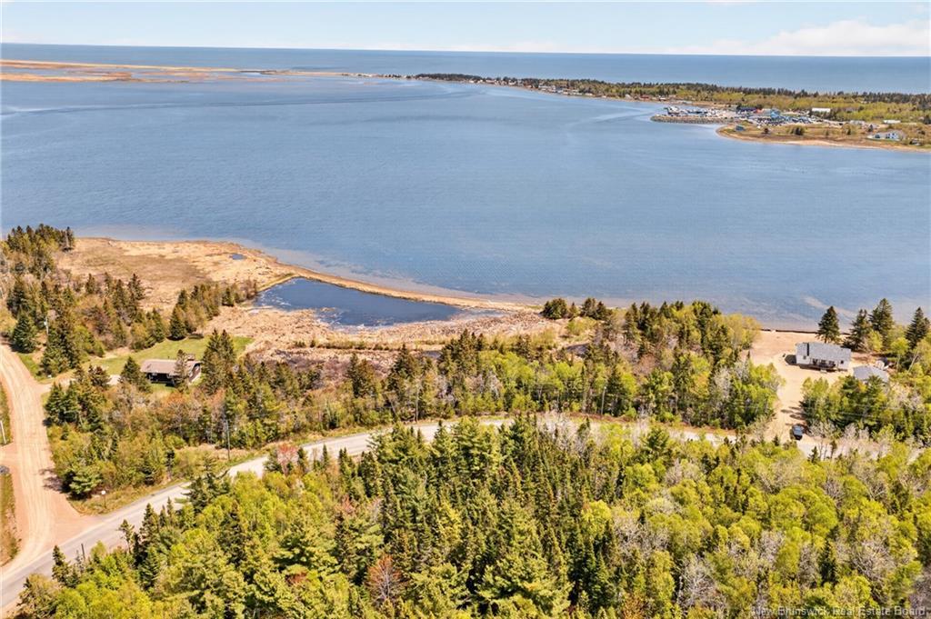 3.36 Acres Rue De L'Outarde, Pointe-Des-Robichaud, NB