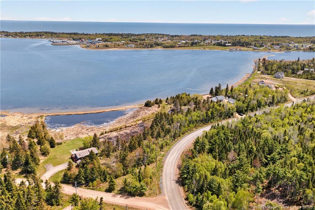 3.36 Acres Rue De L'Outarde, Pointe-Des-Robichaud, NB