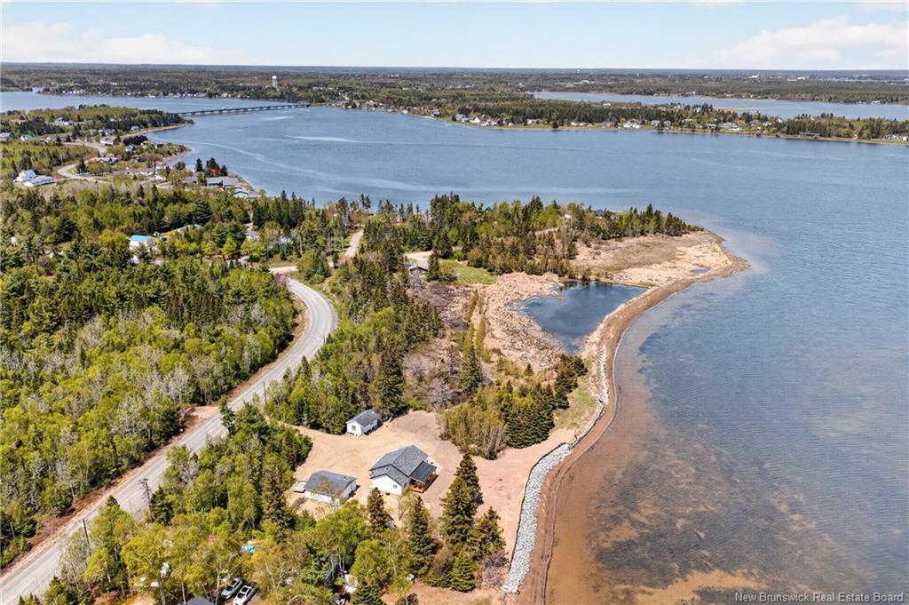 3.36 Acres Rue De L'Outarde, Pointe-Des-Robichaud, NB