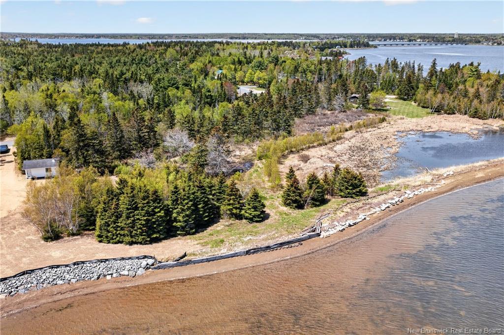3.36 Acres Rue De L'Outarde, Pointe-Des-Robichaud, NB