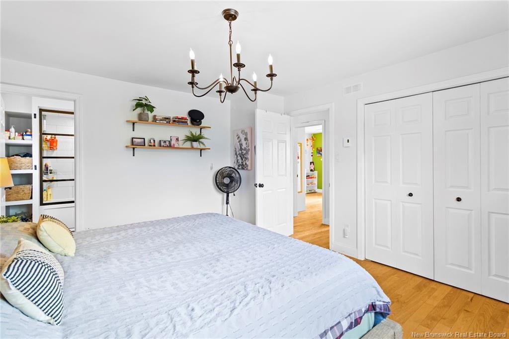 126 Mcgregor Street, Fredericton, NB