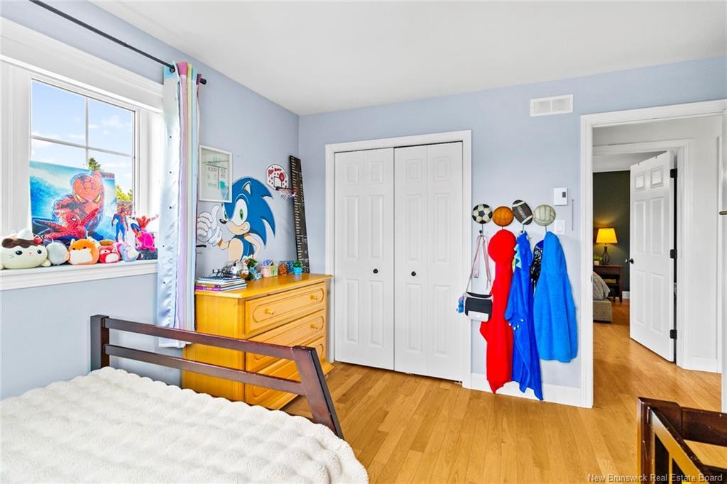 126 Mcgregor Street, Fredericton, NB