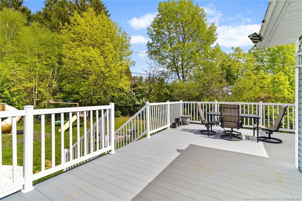 126 Mcgregor Street, Fredericton, NB