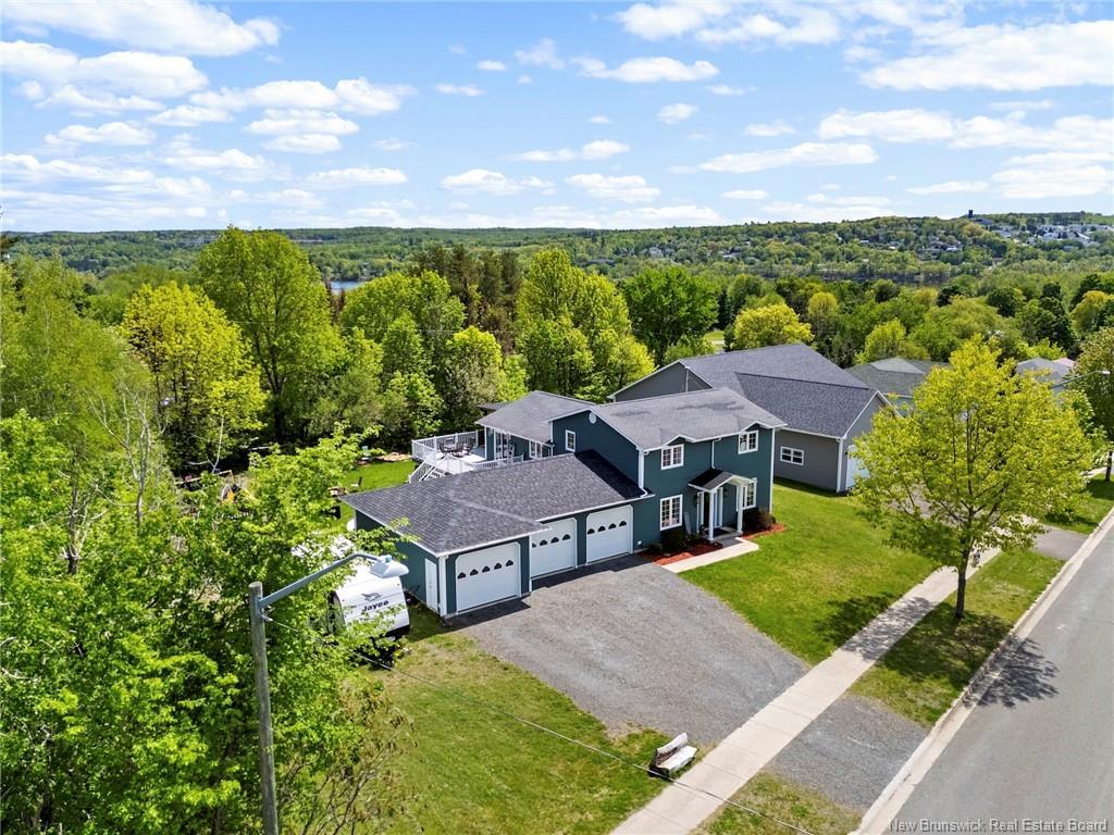 126 Mcgregor Street, Fredericton, NB