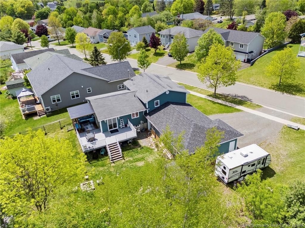 126 Mcgregor Street, Fredericton, NB
