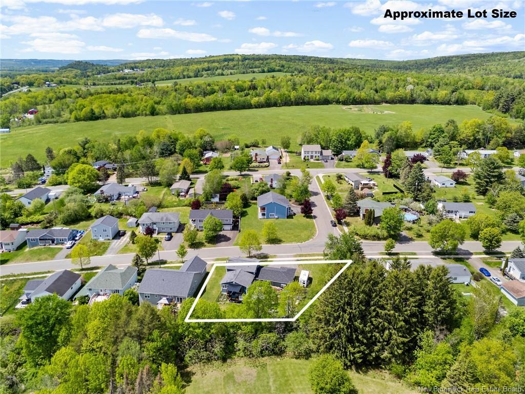 126 Mcgregor Street, Fredericton, NB