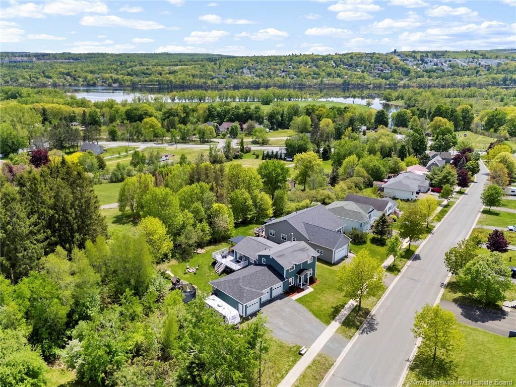 126 Mcgregor Street, Fredericton, NB