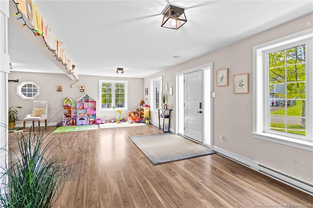 126 Mcgregor Street, Fredericton, NB