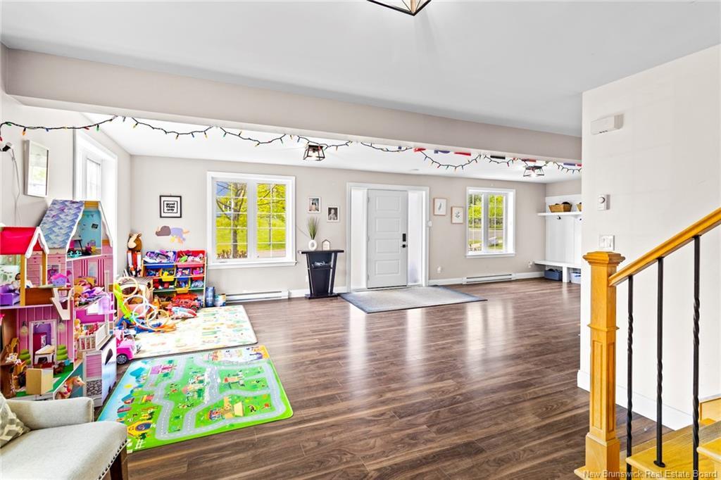 126 Mcgregor Street, Fredericton, NB
