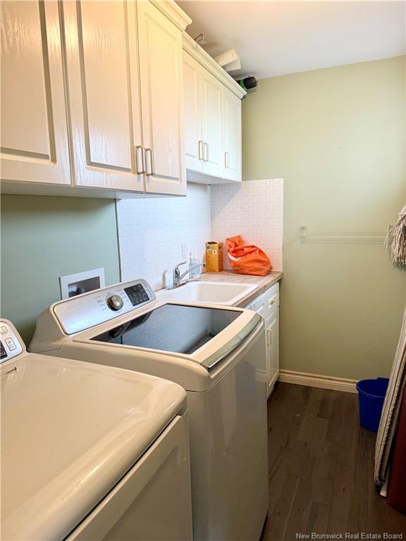 411 Principale, Petit-Rocher, NB
