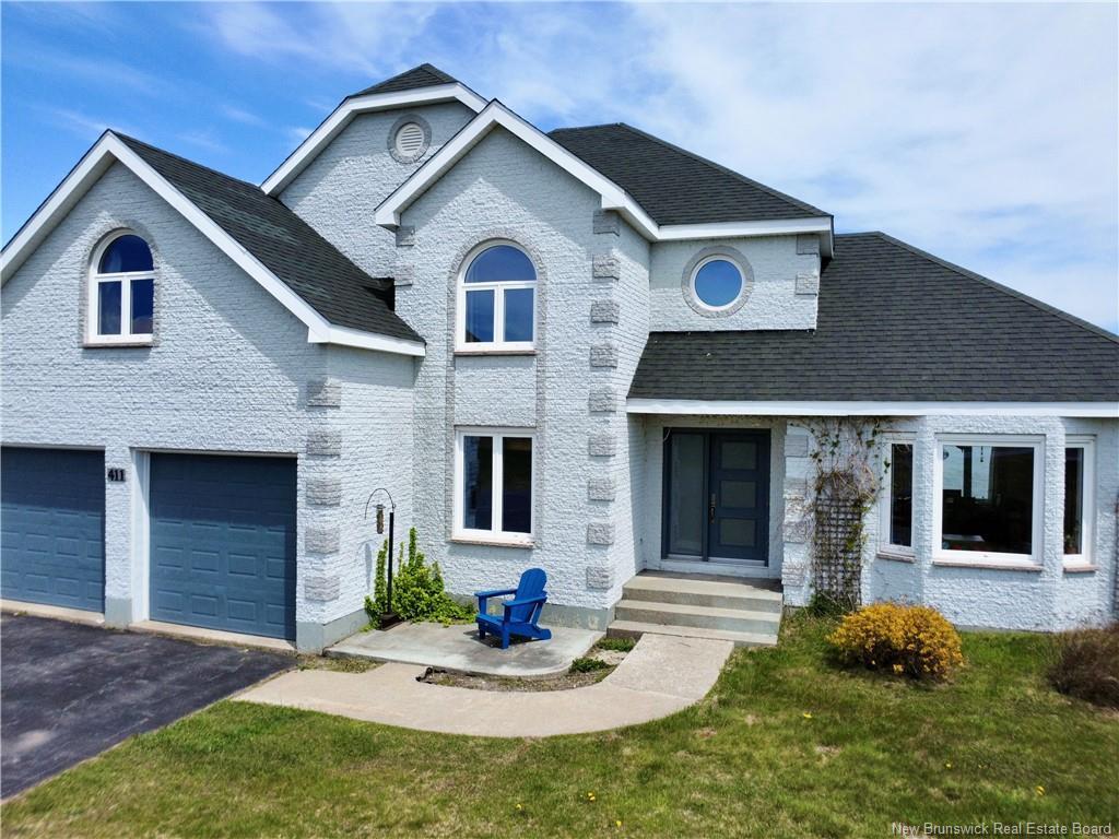 411 Principale, Petit-Rocher, NB