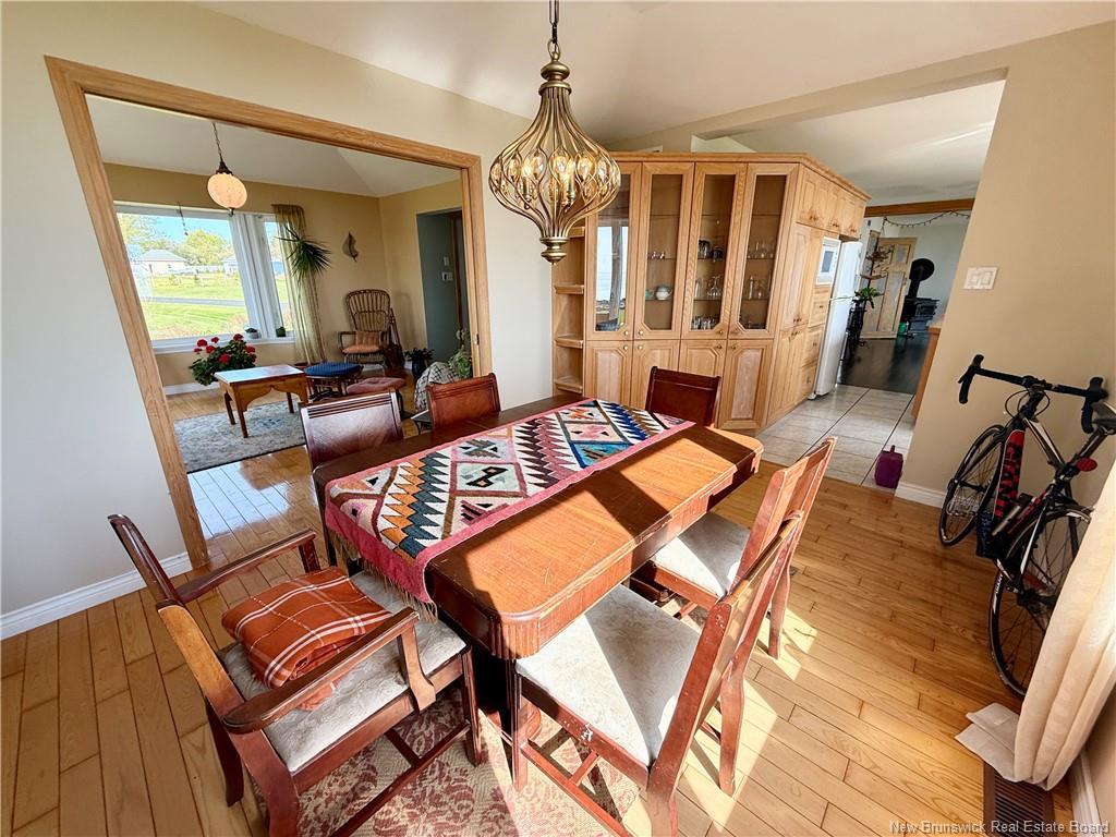 411 Principale, Petit-Rocher, NB