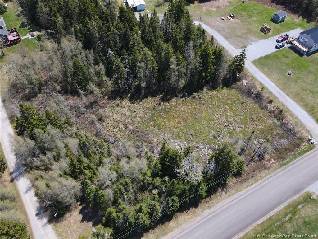 Lot Base Rd, Willow Grove, NB