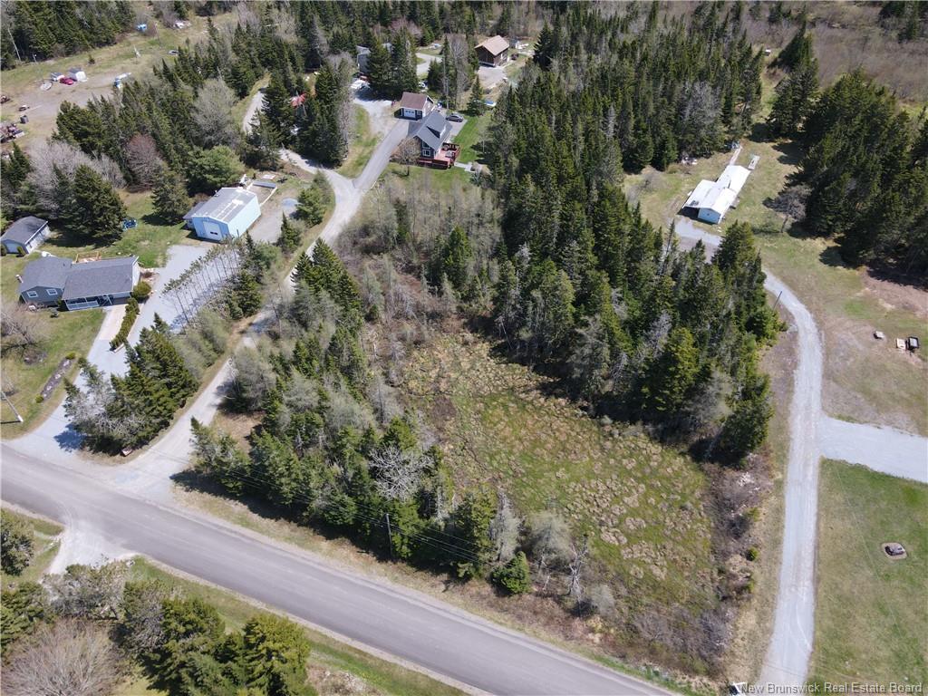 Lot Base Rd, Willow Grove, NB