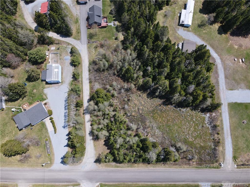 Lot Base Rd, Willow Grove, NB