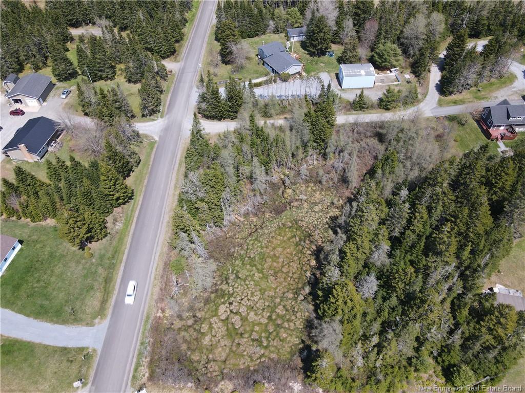 Lot Base Rd, Willow Grove, NB