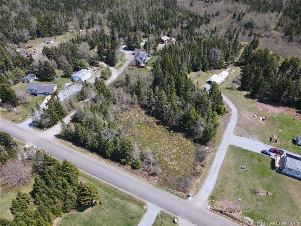 Lot Base Rd, Willow Grove, NB