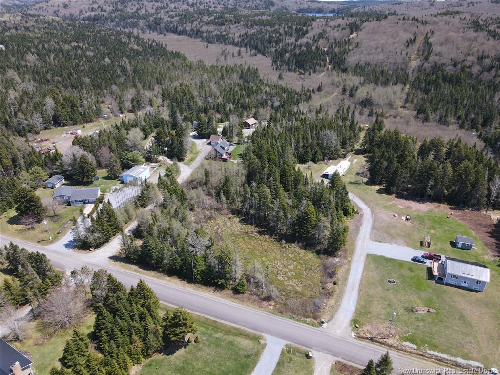 Lot Base Rd, Willow Grove, NB